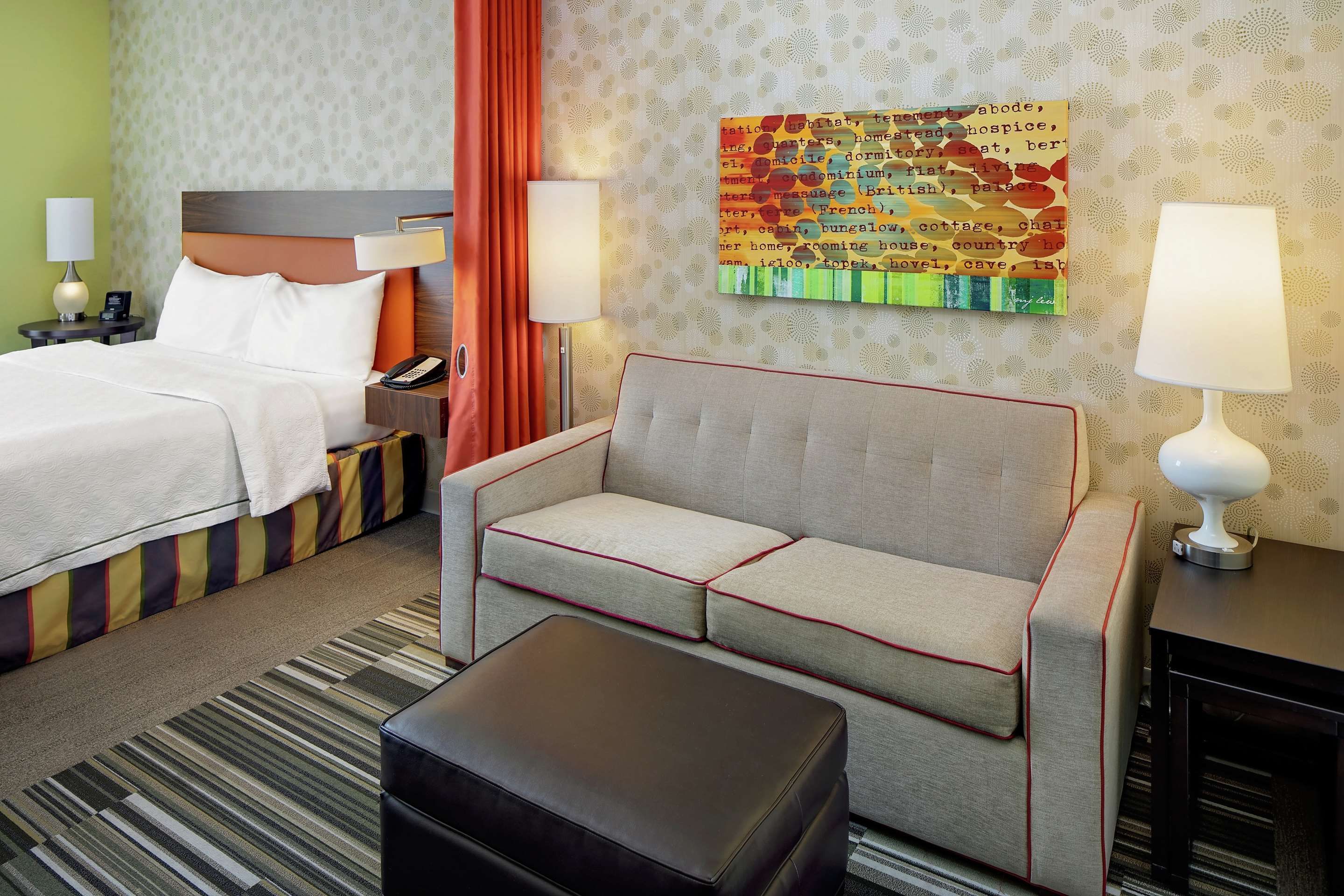 Home2 Suites by Hilton Salt Lake City/South Jordan