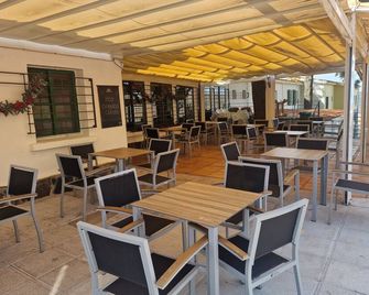 Hotel Rural Juncalillo - Juncalillo - Restaurante