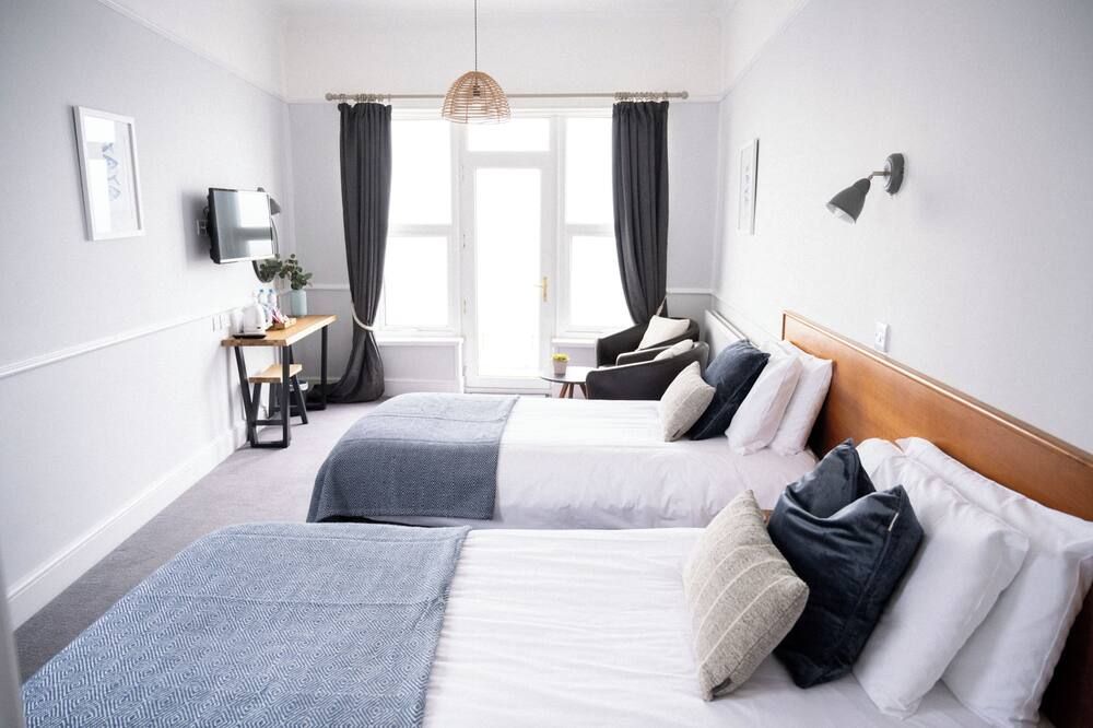 هوتل إليزابيث