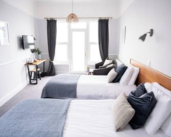 The Elizabeth - Sidmouth - Habitación
