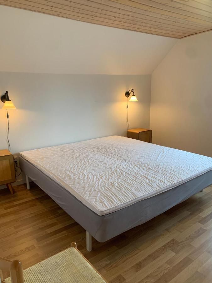 Townhouse Centrally Located Close to Jes – Nykøbing Mors