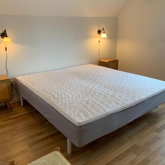 Townhouse Centrally Located Close to Jes – Nykøbing Mors
