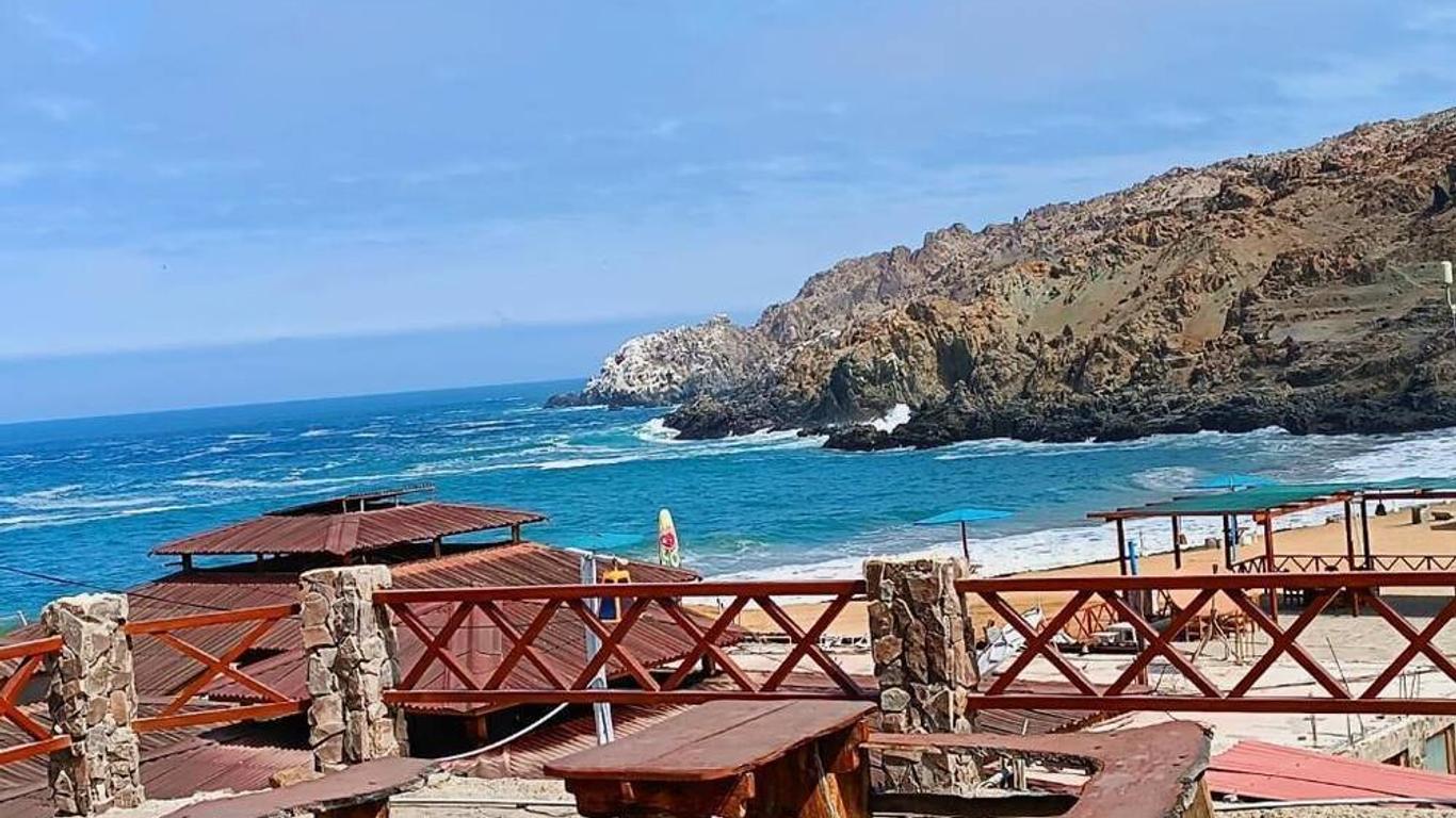 Hotel Puerto Inka