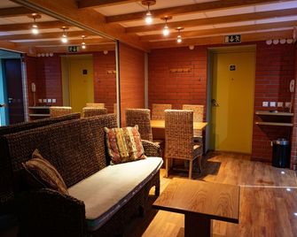 Tähetorni Hotel - Tallinna