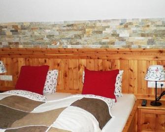 Landhaus Roidergütl - Sankt Wolfgang im Salzkammergut - Bedroom