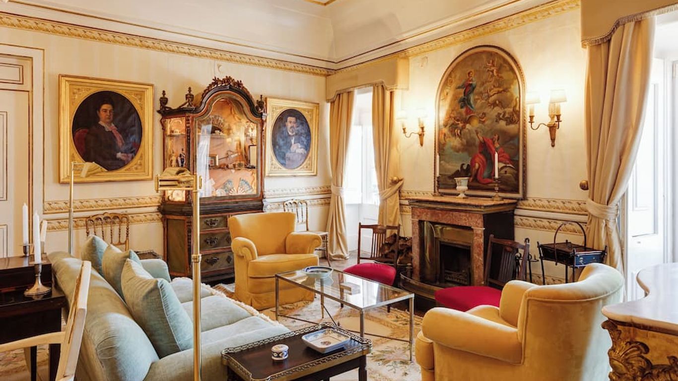 Casa de Santiago