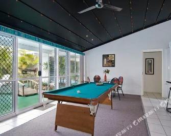 Bay Hideaway Resort - Hervey Bay