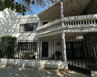 Habitación cerca de Mitikah - Mexico City - Building