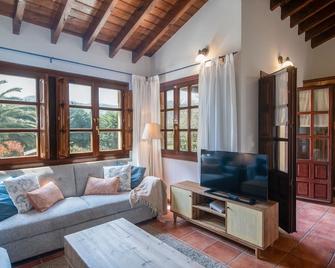 Casa vacacional La Casa de Otto - Llanes - Salon