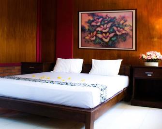 Rizen Kedaton Resort - Bogor - Bedroom