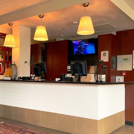 Bastion Hotel Utrecht