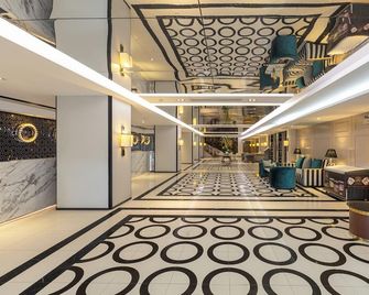 Pearl Hotel Phuket - Phuket - Aula