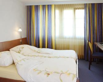 Hotel Ochsen - Menzingen - Habitación