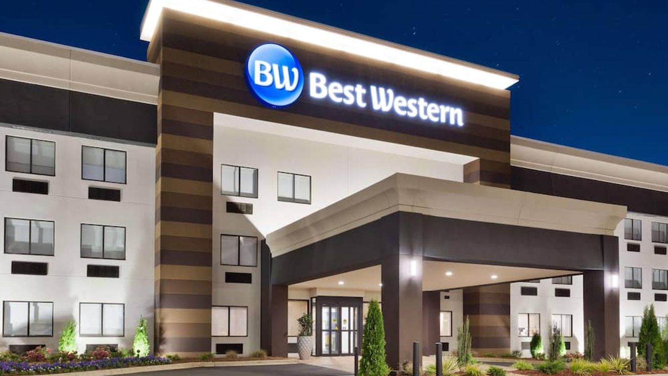 Country Inn & Suites by Radisson, Montgomery East I-85