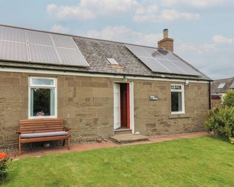 Rowan Cottage - Arbroath