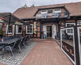Wellness Oase Sterne Luxus Heidesonne - Jesteburg