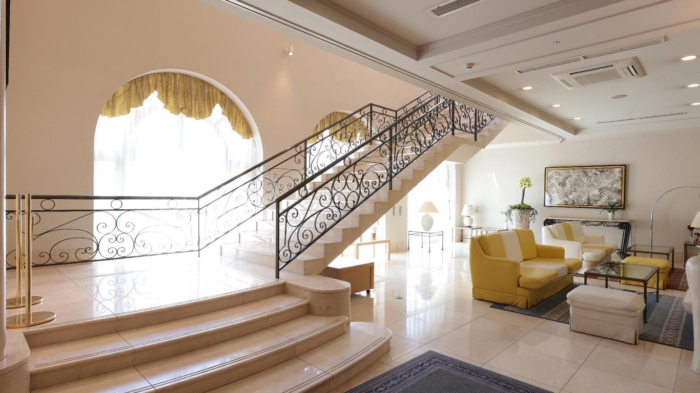 Hotel Bella-vita