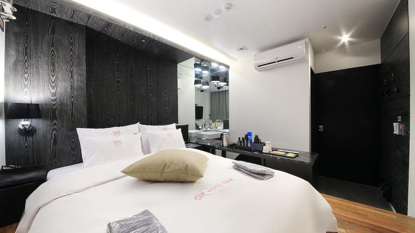 호텔 야자 위례점