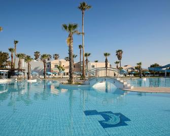 Atlantica Marmari Beach - Kos - Pool