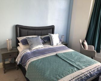 Harbour Lodge B&B - Paignton - Bedroom