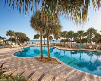 Wyndham Ocean Walk - Daytona Beach