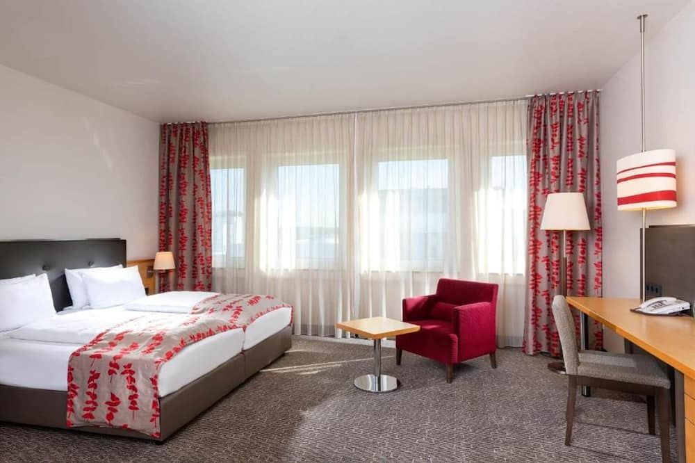 Sunday Hotel Frankfurt Airport - Neu-Isenburg - Neu Isenburg - Chambre