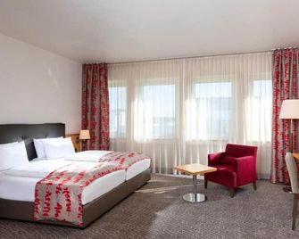 Sunday Hotel Frankfurt Airport - Neu-Isenburg - Neu Isenburg - Chambre