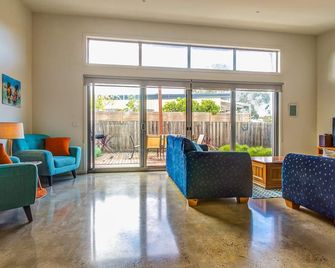 Beach Retreat on Koala - Cowes - Stue