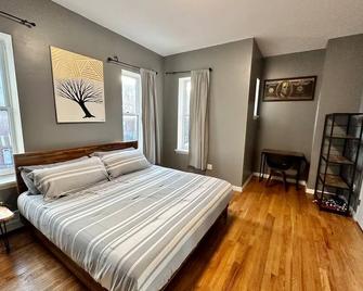 Huge 1br Crown Heights - 25 Mins to Manhattan - Brooklyn