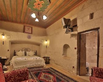 Cappadocia Cave Rooms - Goreme - Ložnice
