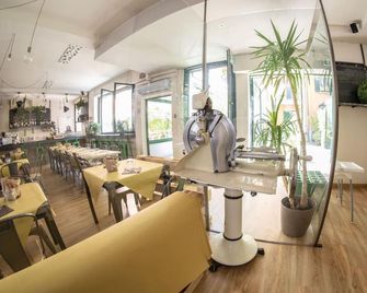 Central Hostel Bg - Bergamo