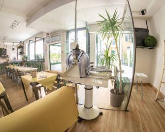 Central Hostel Bg - Bergamo