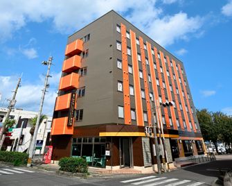 Hotel Lexton Tokunoshima - Tokunoshima - Edificio