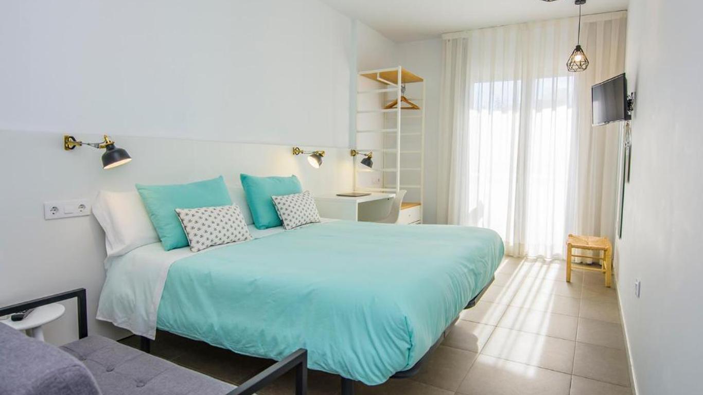 Hostal La Isla