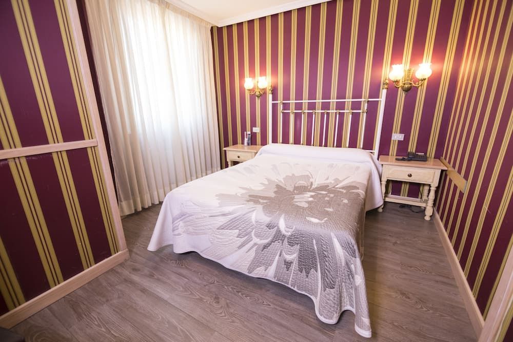 Hotel Julia - Aranda de Duero - Chambre