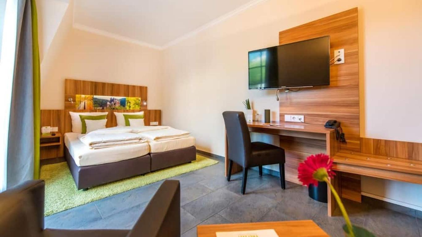 Hotel Cochemer Jung