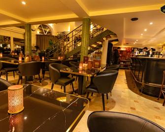 Hotel Malon - Leuven - Bar