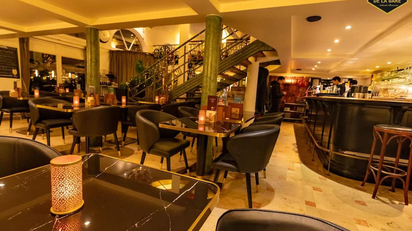 Hotel Malon