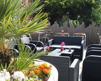 Kyriad Direct Rennes Ouest - Vezin-le-Coquet - Edificio