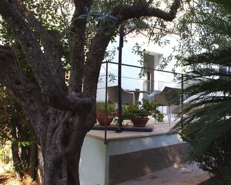 La Piccola Locanda - Modica - Buiten zicht