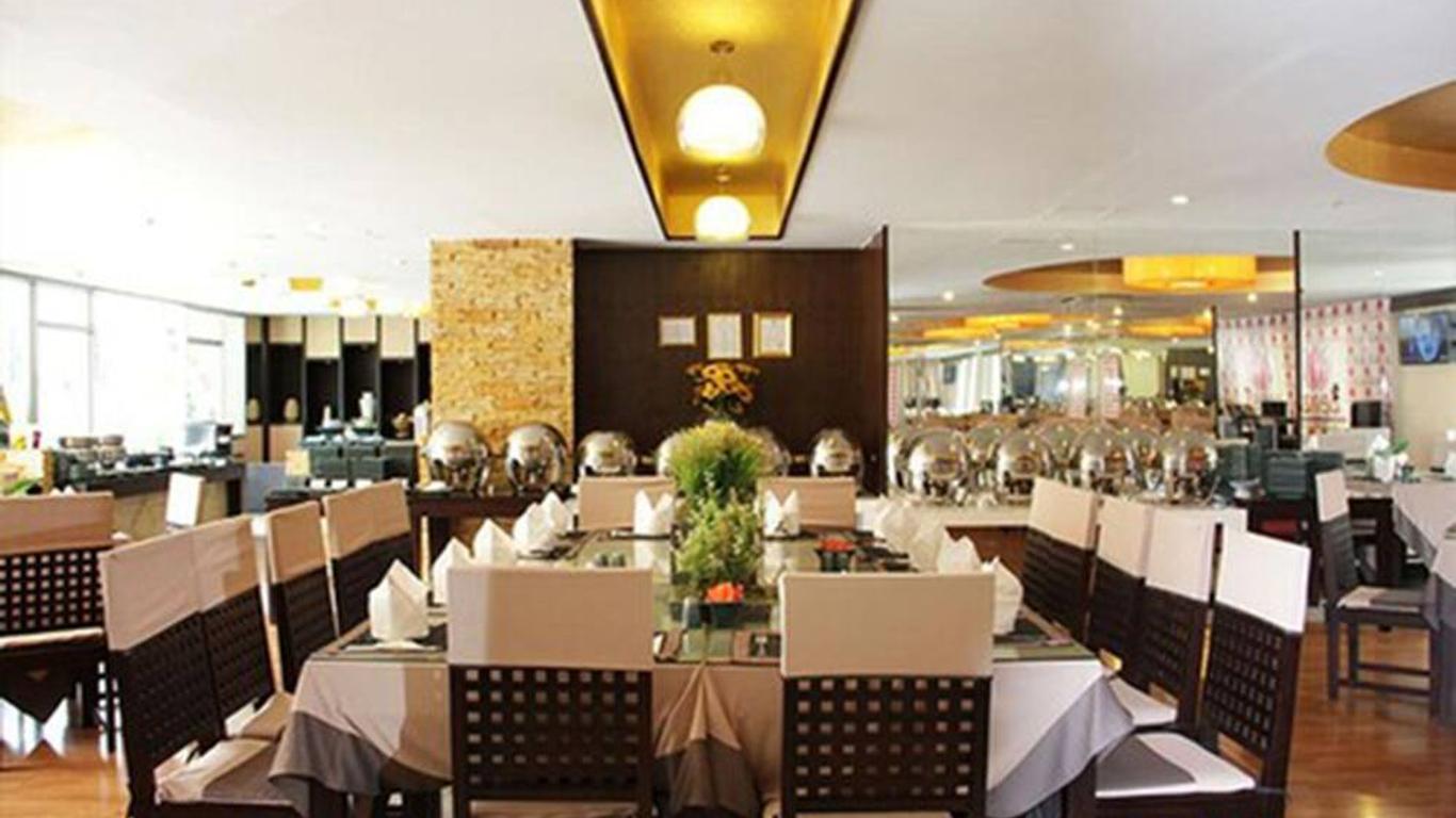 مانيناراكورن هوتل