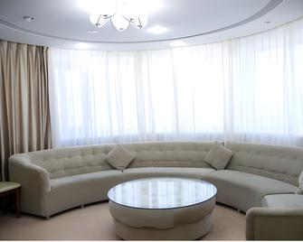 Afalina Hotel - Хабаровськ - Вітальня