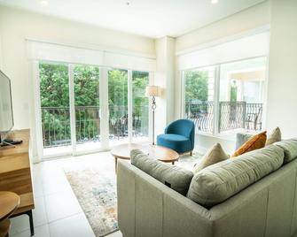 Marina Flamingo - Playa Flamingo - Huiskamer