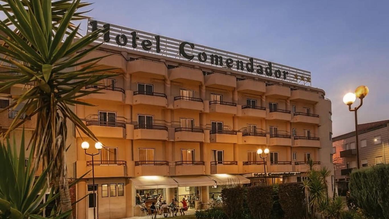 Hotel Comendador