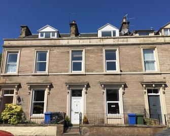 Castle Viewpoint B&b - Inverness - Edificio