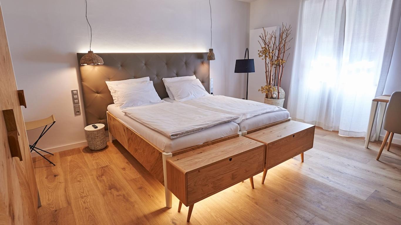 Hotel Plesnik Logarska Dolina