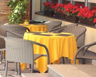Sportpension Sonnhof - Taxenbach - Patio