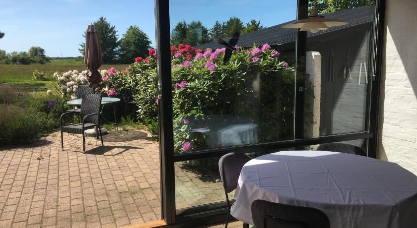 Harvey`s Bed & Breakfast – Hjørring