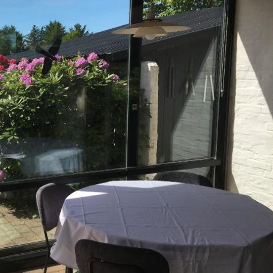 Harvey`s Bed & Breakfast – Hjørring