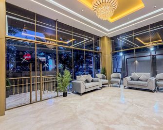 Jain Tree By Spree Hotels, Vellore - Vellore - Lobby